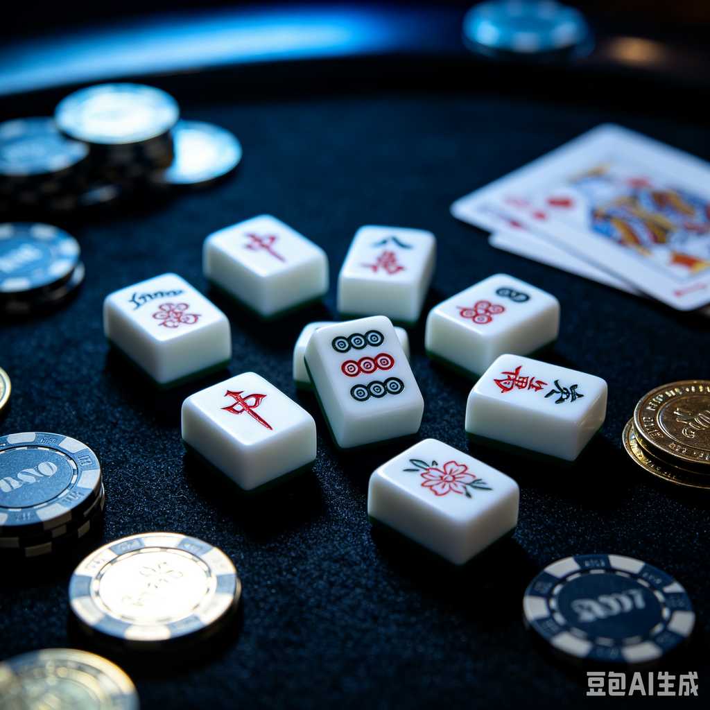 Copenhagen,mahjong