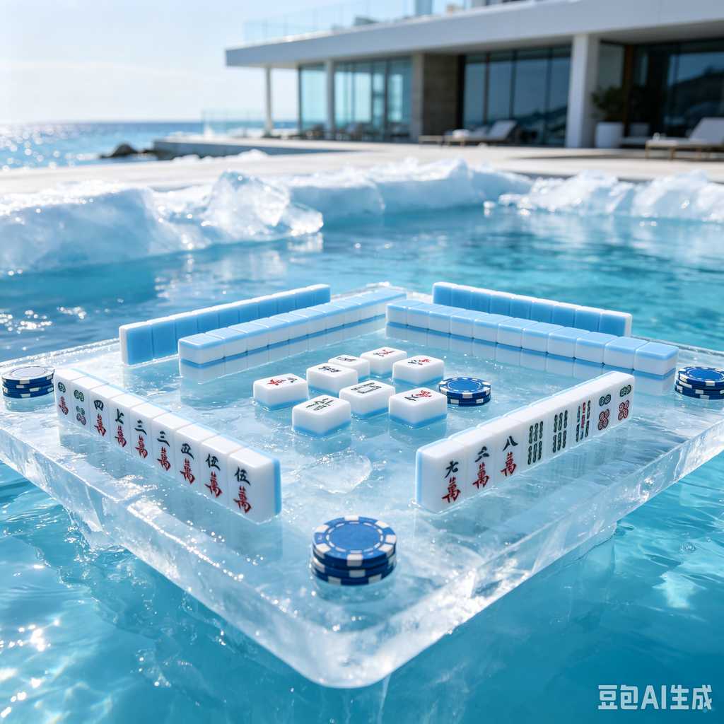 LongBeach,mahjong
