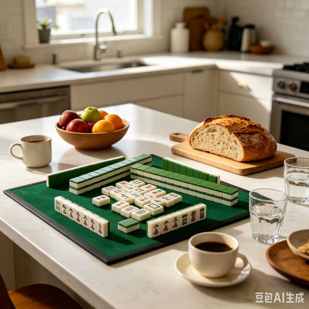 Modesto,mahjong