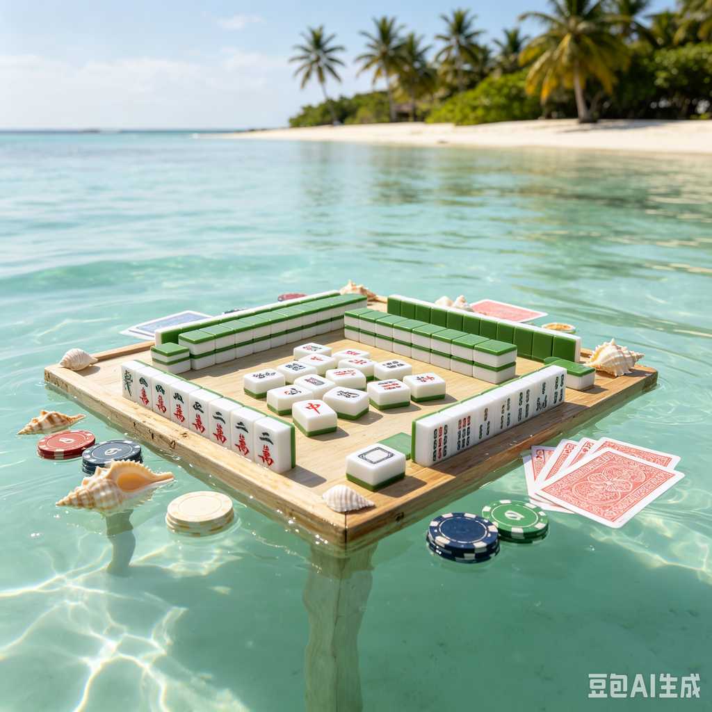 NuevoLaredo,mahjong