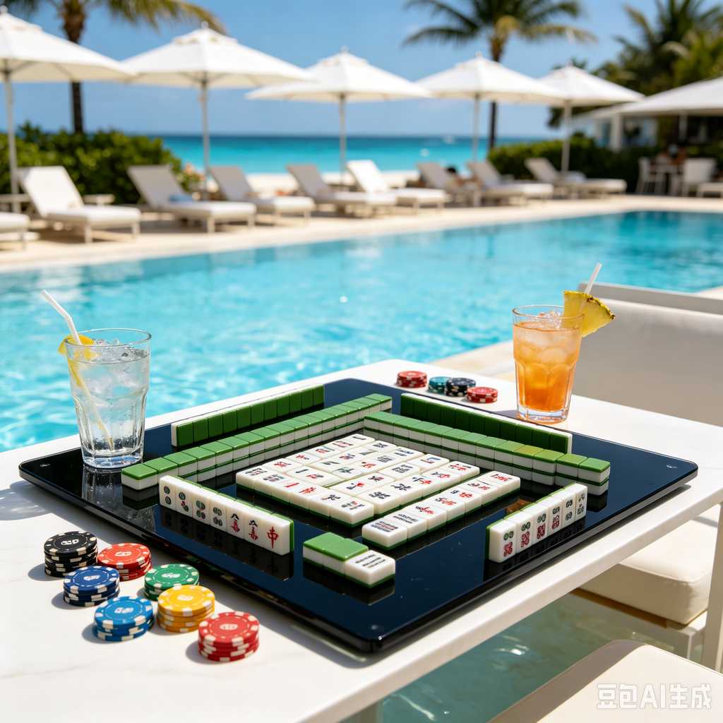 Halifax,mahjong