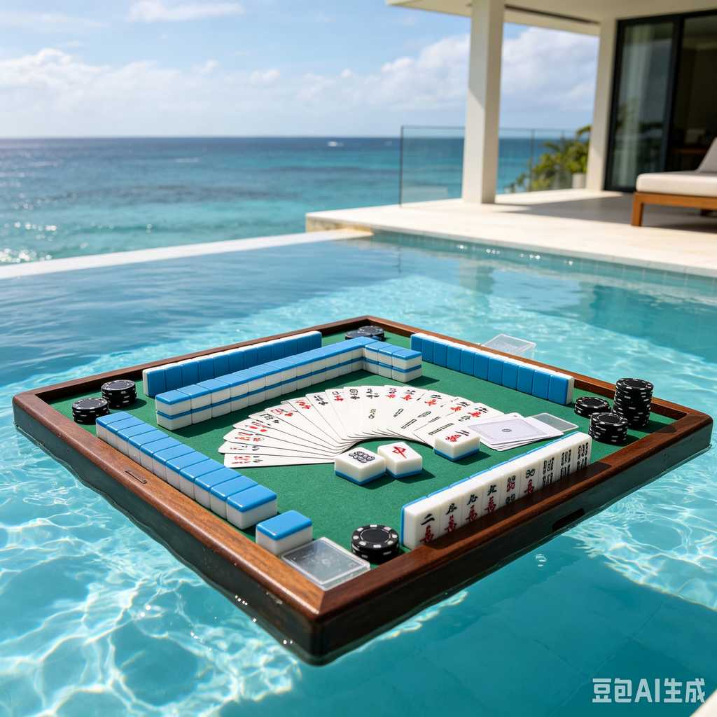 Canton,mahjong