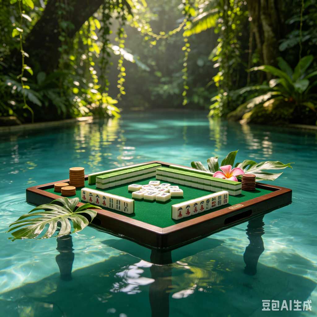 Santiago,mahjong