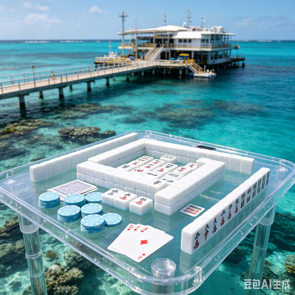 Charlottetown,mahjong