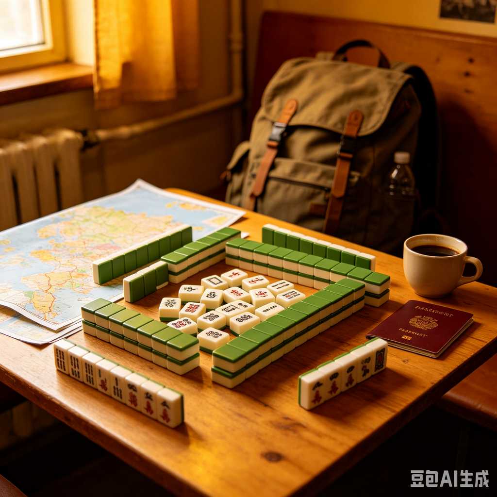 Curitiba,mahjong