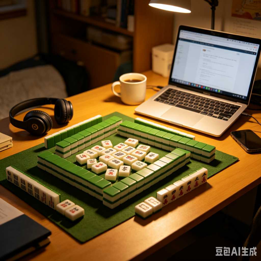 Antofagasta,mahjong