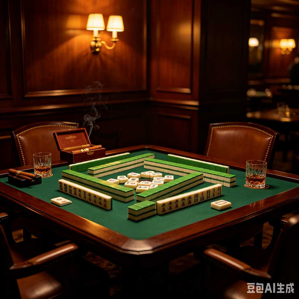 Caracas,mahjong