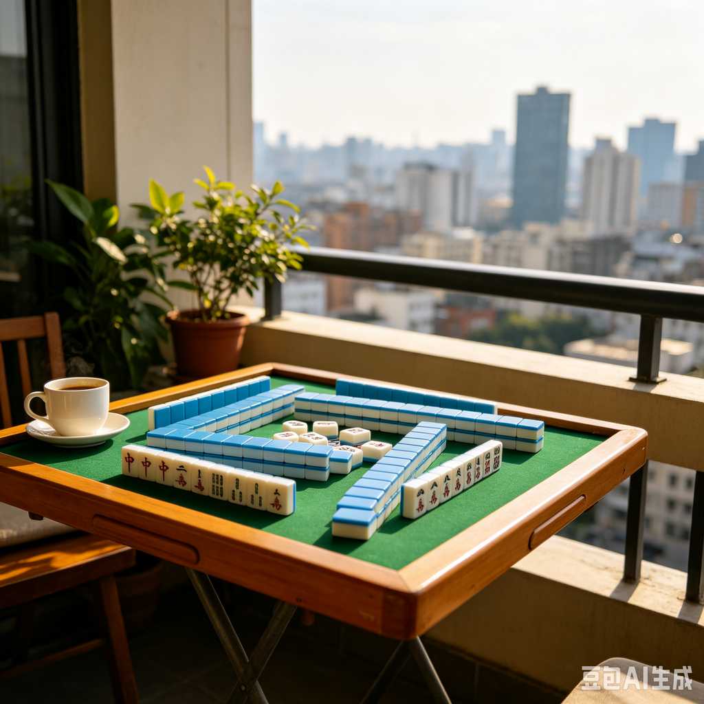 Comayagua,mahjong