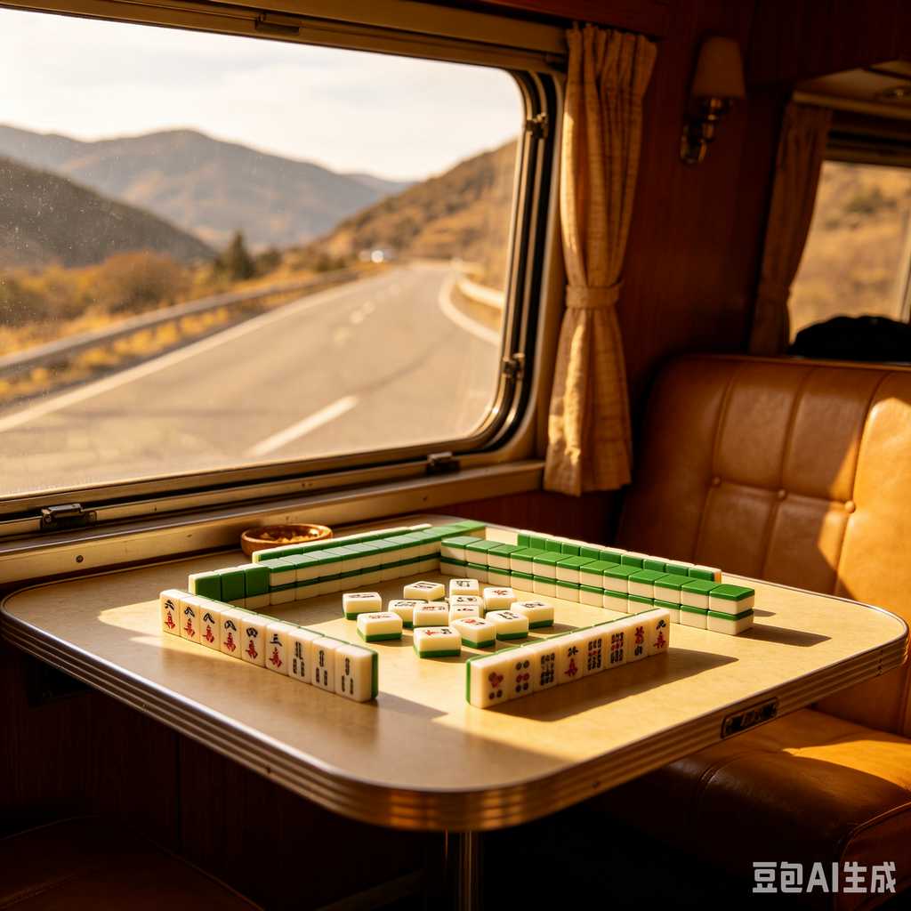 Oruro,mahjong