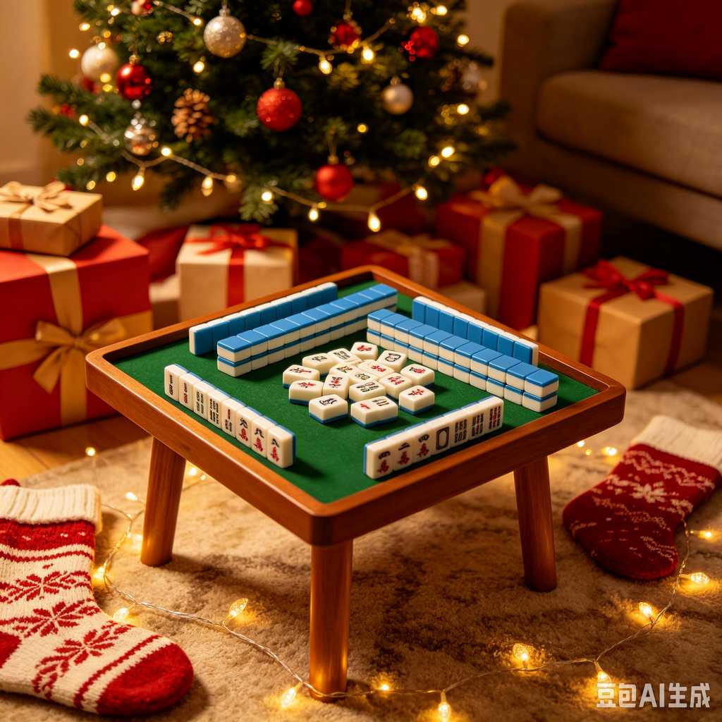 Visalia,mahjong