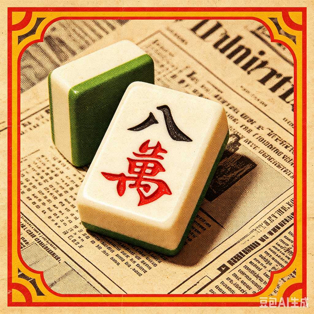 Manaus,mahjong
