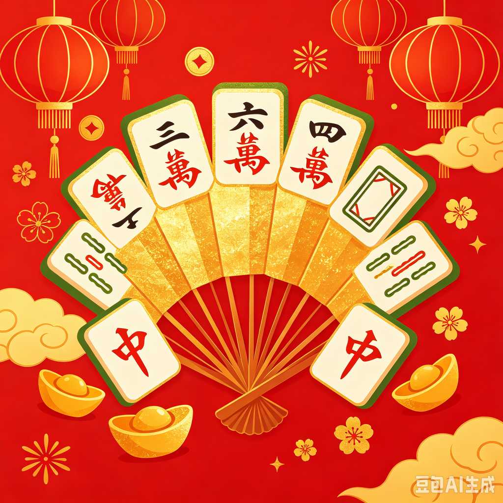 Ghent,mahjong