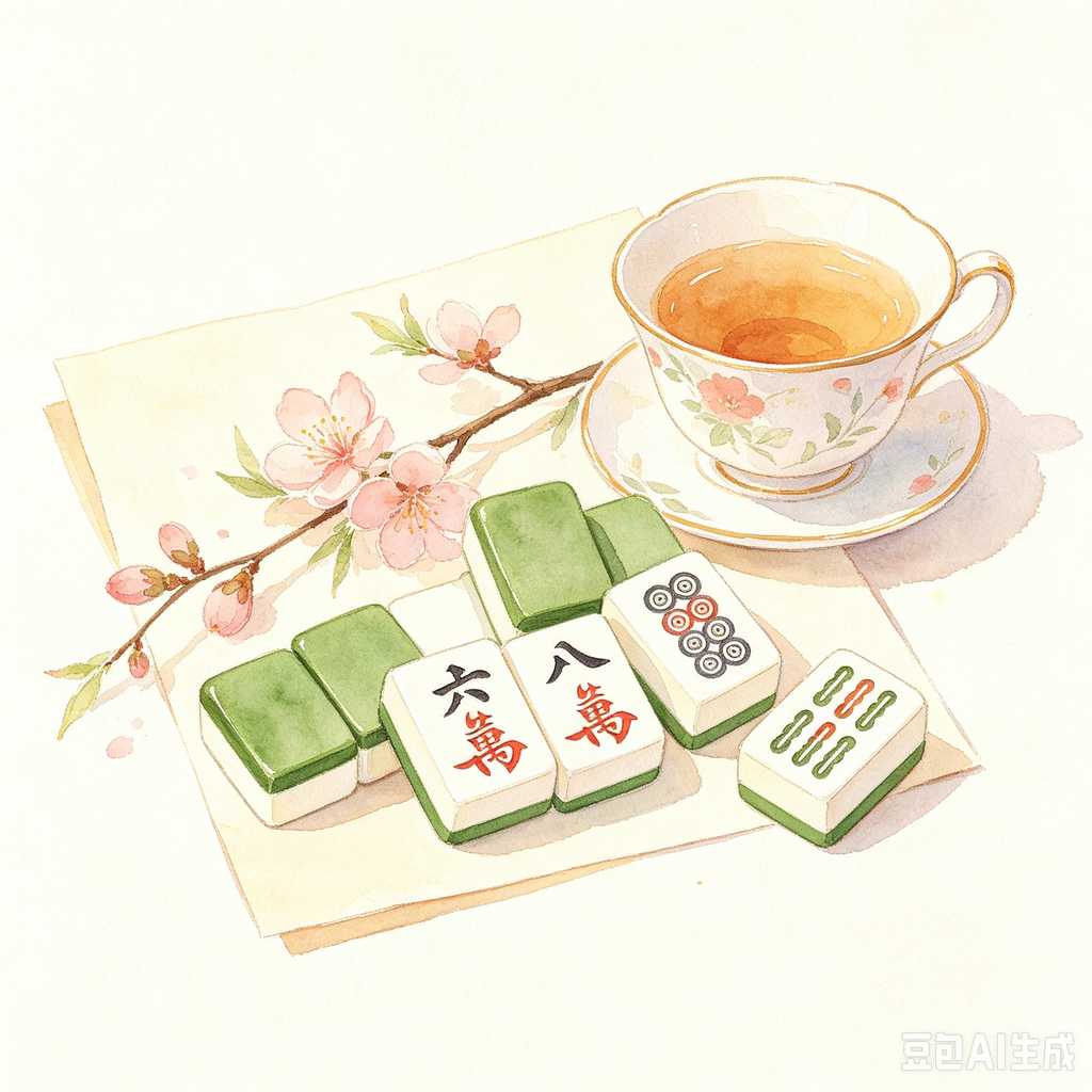 Pristina,mahjong