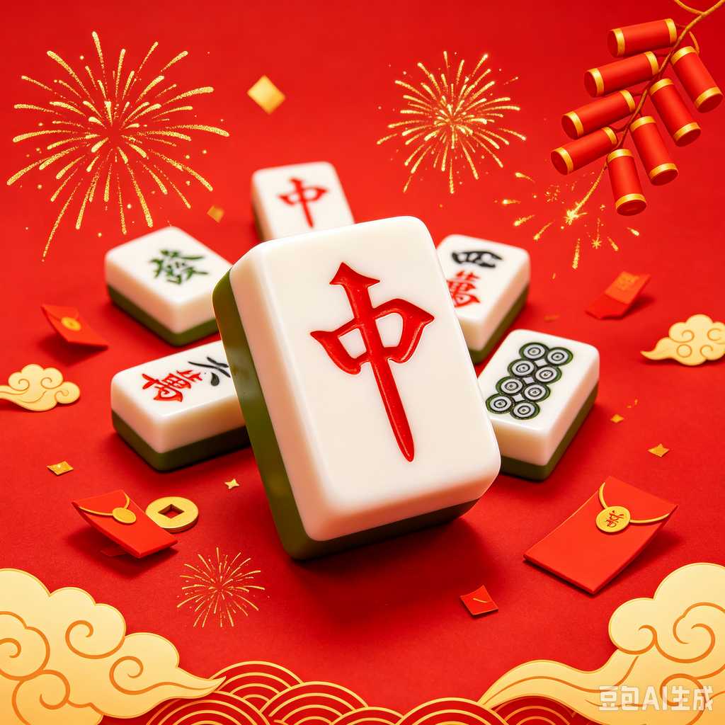 Illinois,mahjong