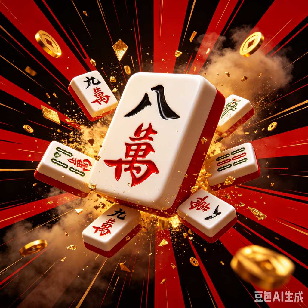 Louisville,mahjong