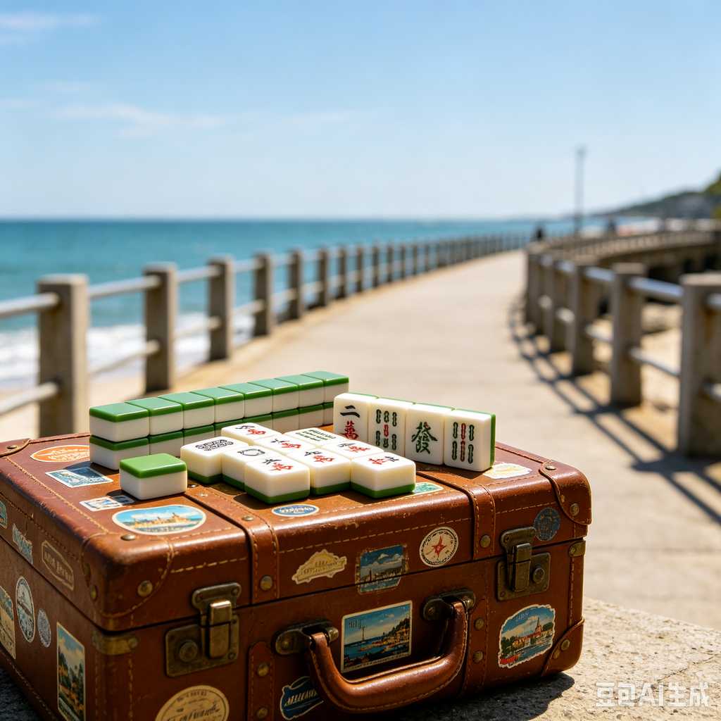 LosMochis,mahjong