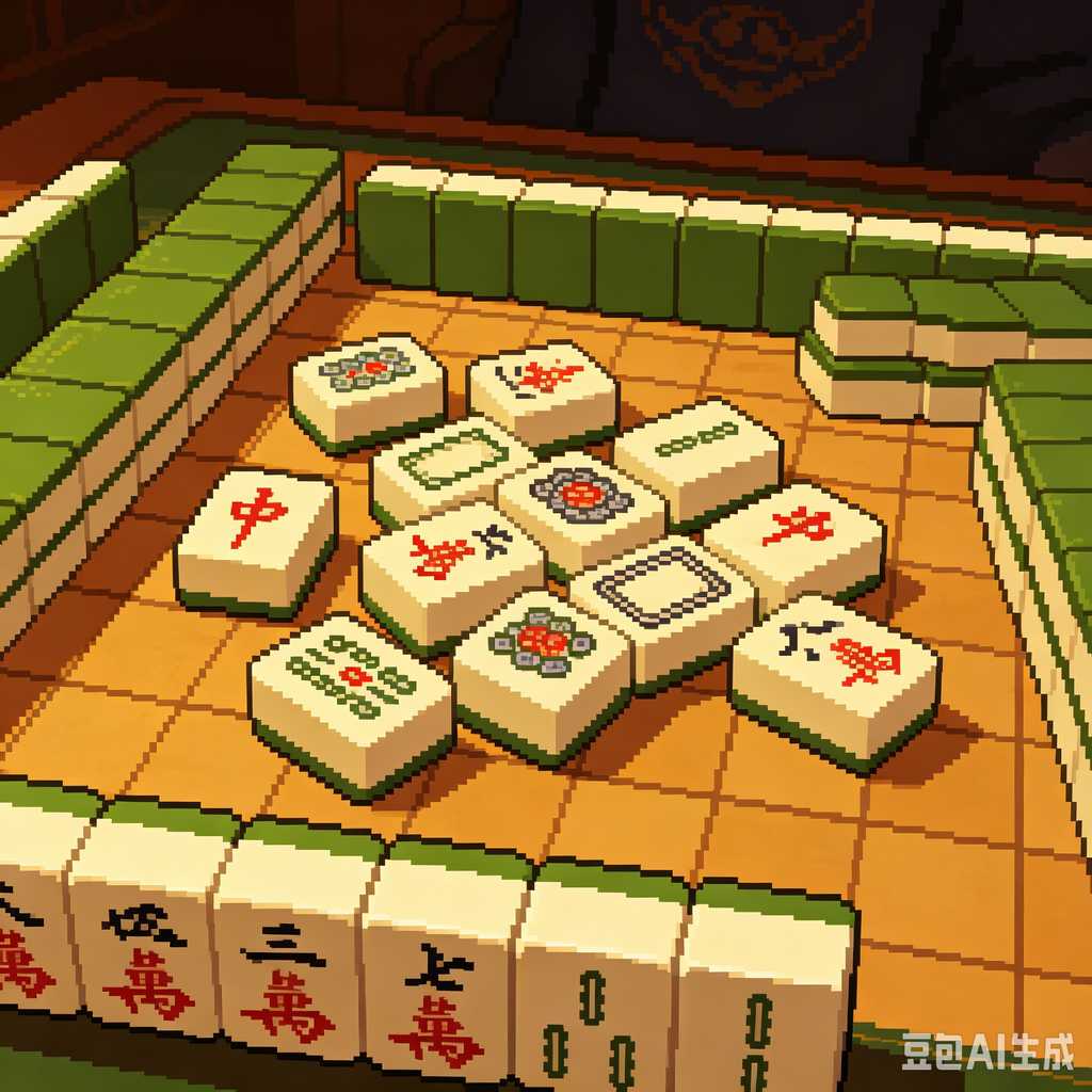 Bridgeport,mahjong
