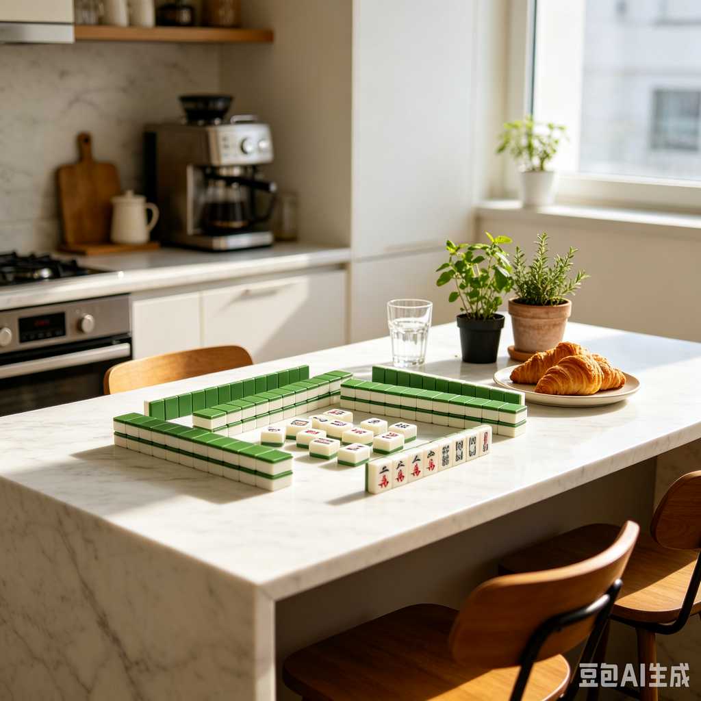 Maryland,mahjong