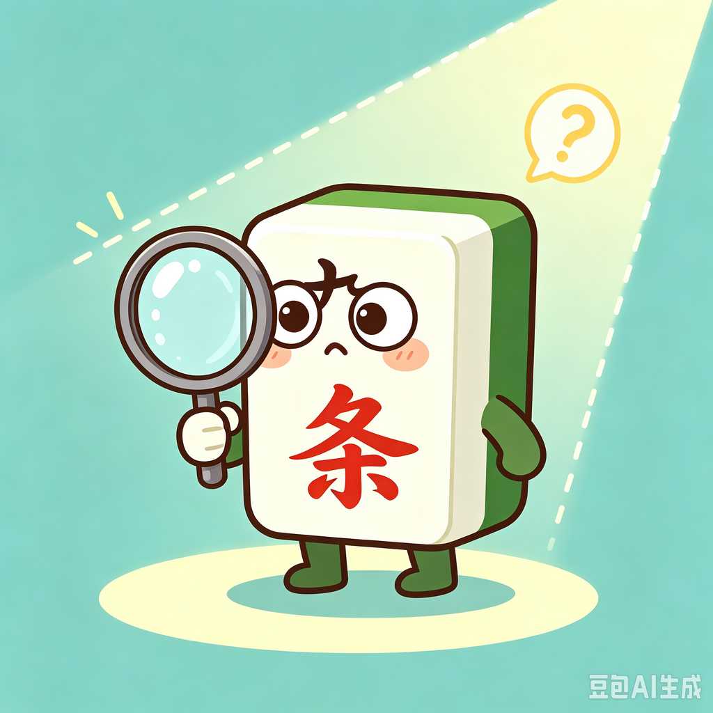 Faro,mahjong