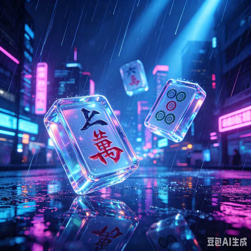 Seville,mahjong