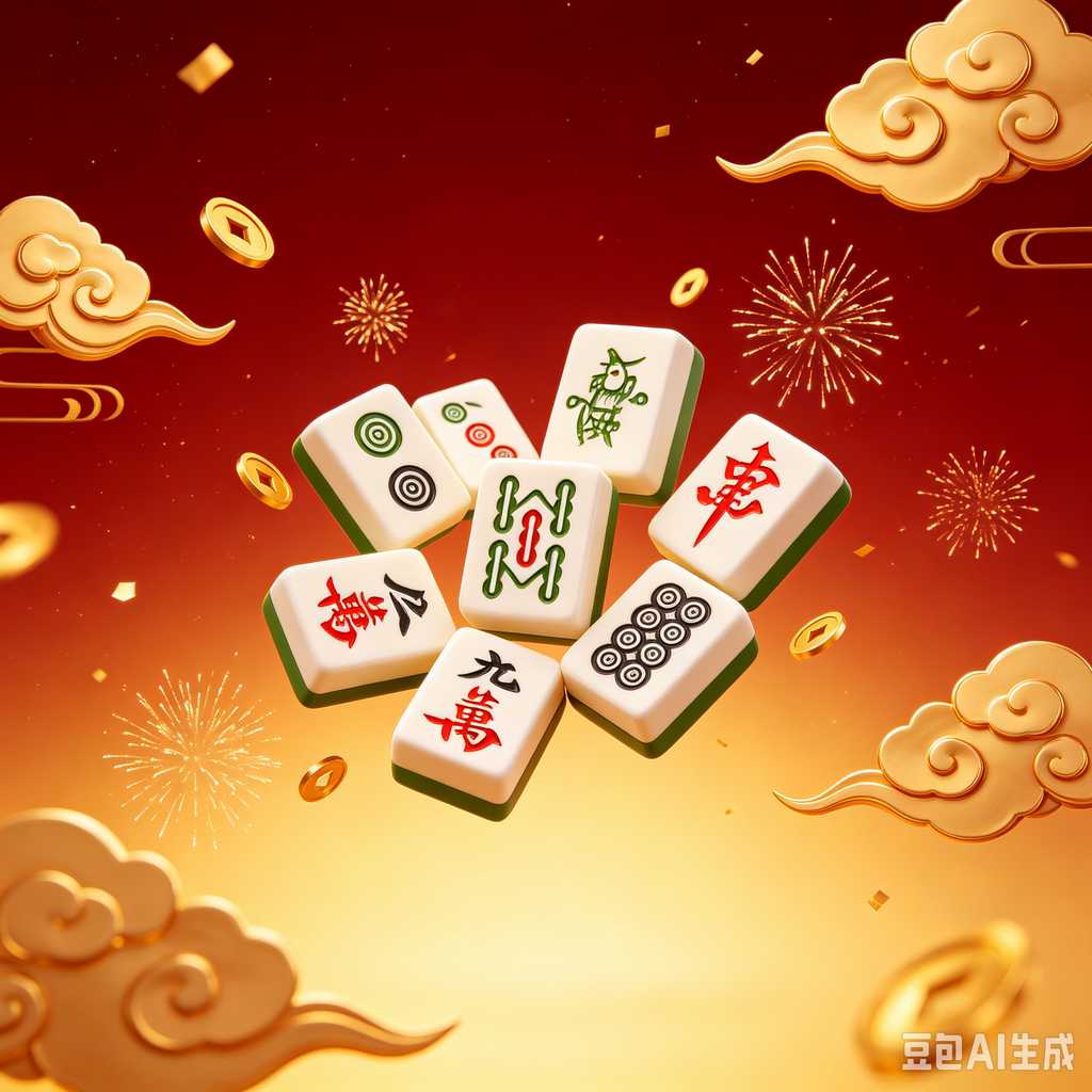 Tennessee,mahjong