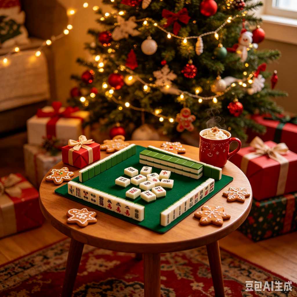 Antwerp,mahjong