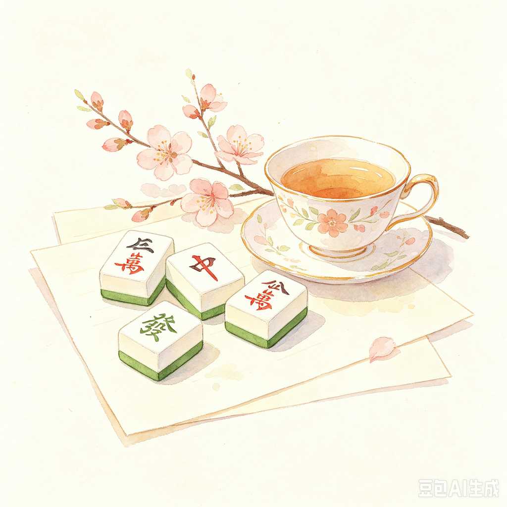 Medford,mahjong