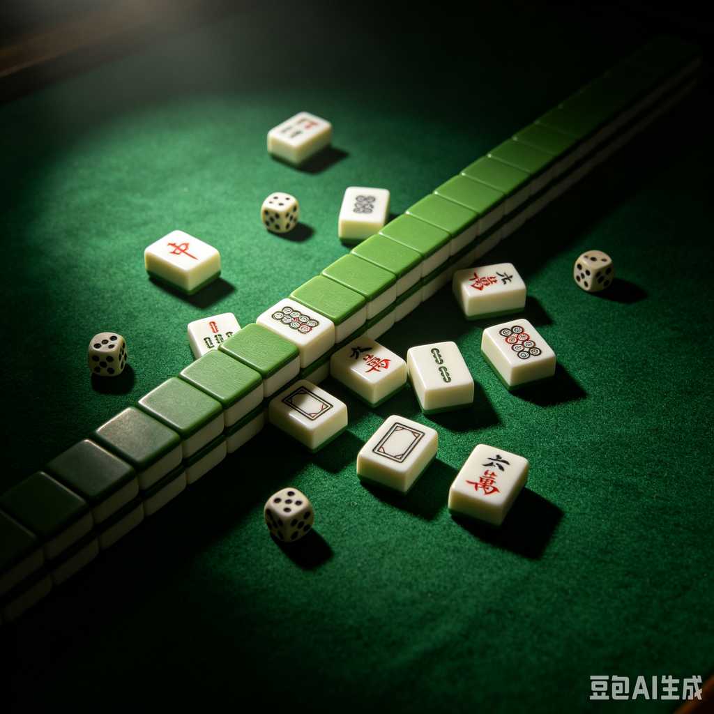 Oslo,mahjong