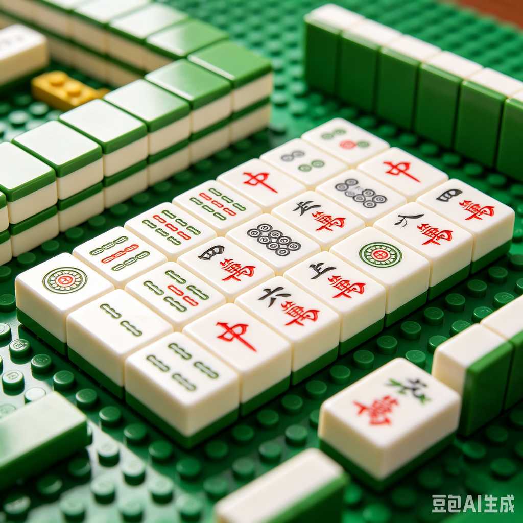 WashingtonDC,mahjong