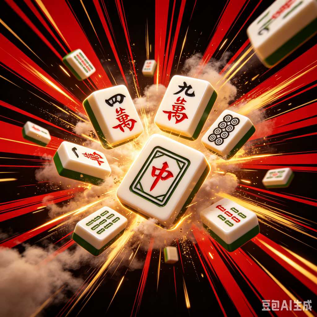 London,mahjong