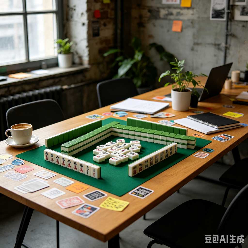Syracuse,mahjong