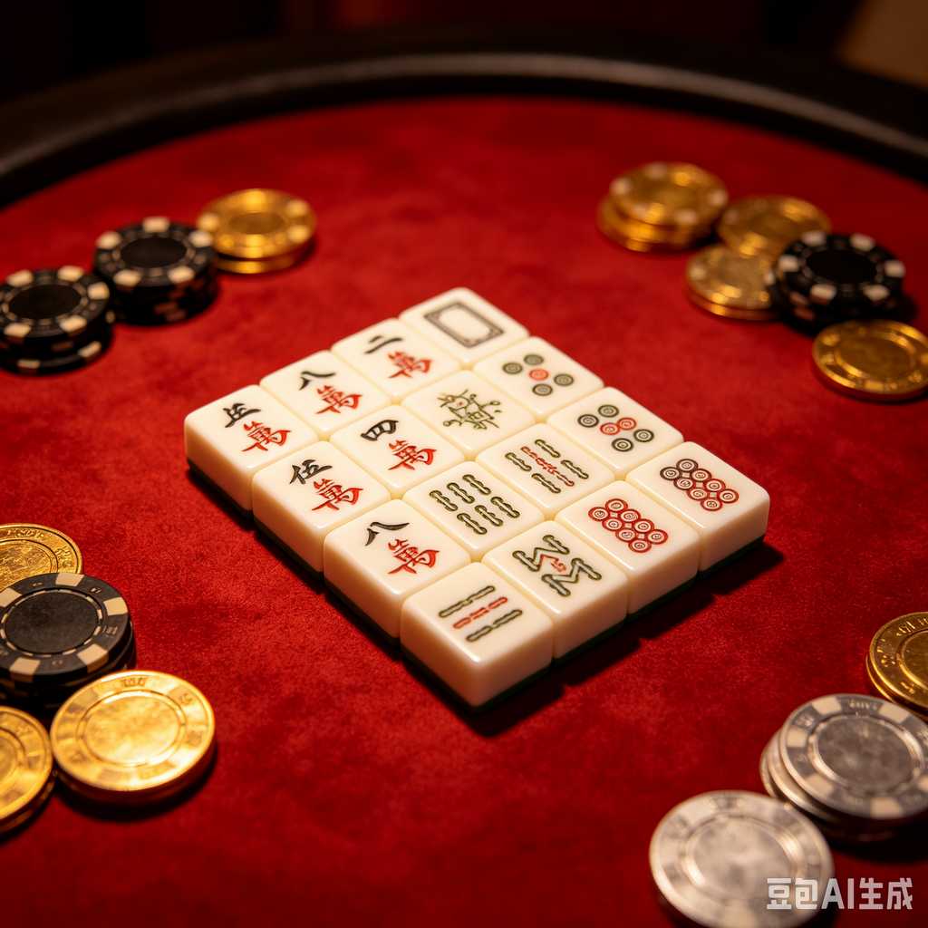 Asuncion,mahjong