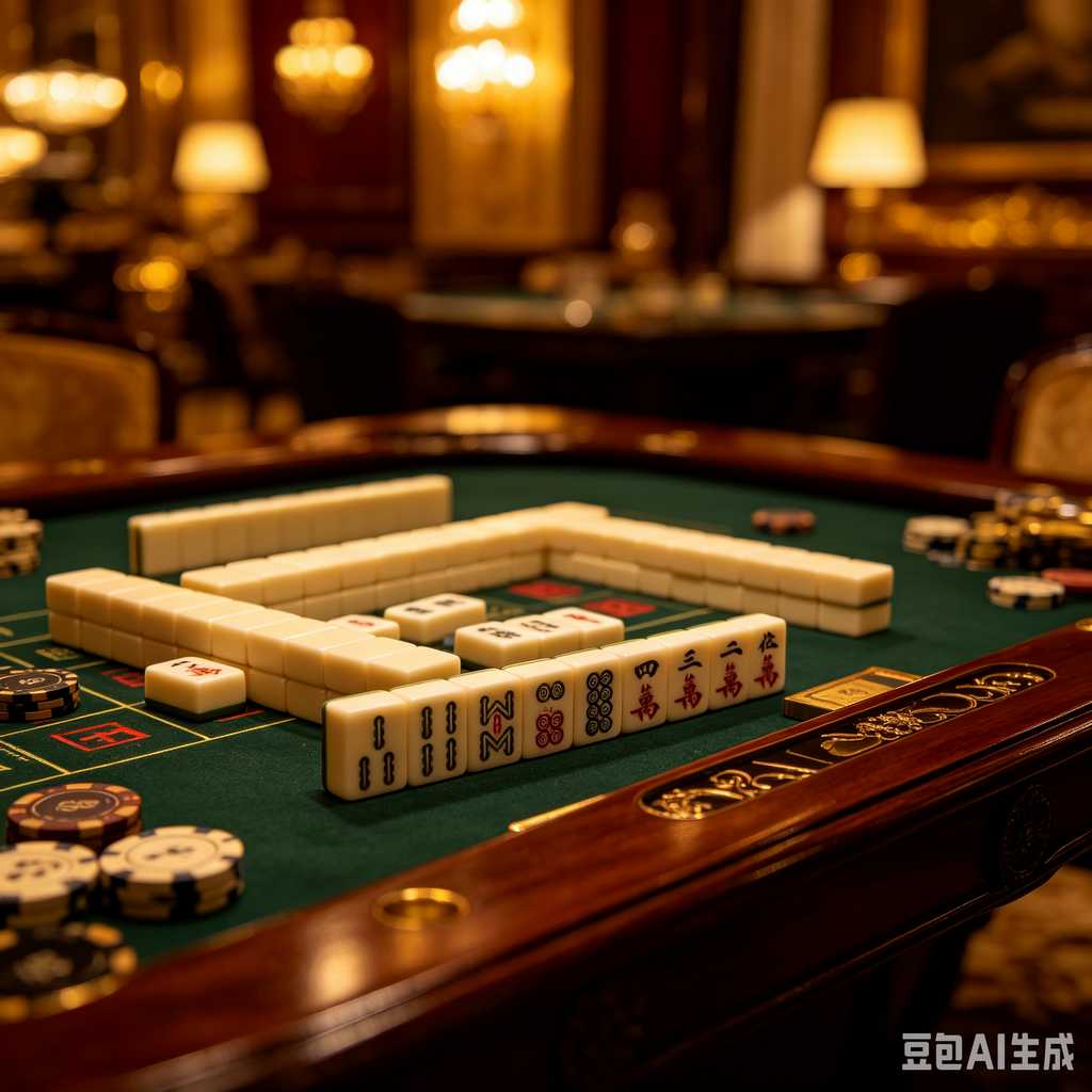 Daugavpils,mahjong