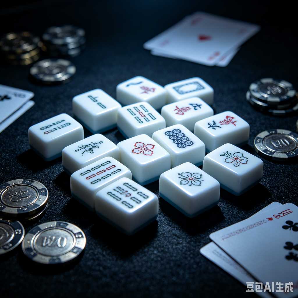 Grenoble,mahjong