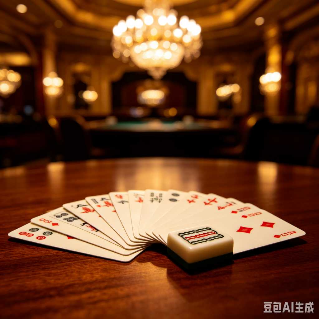 Cologne,mahjong