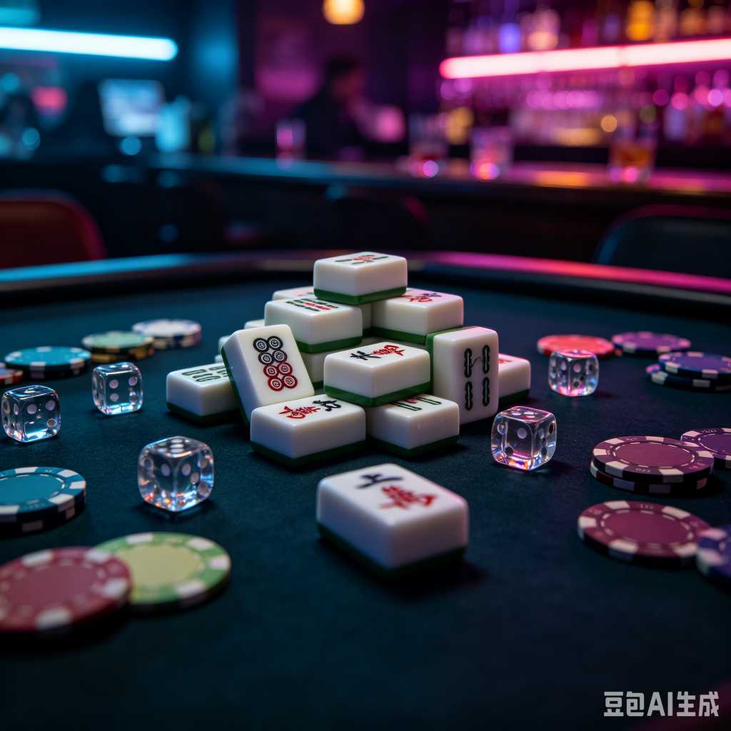Sucre,mahjong