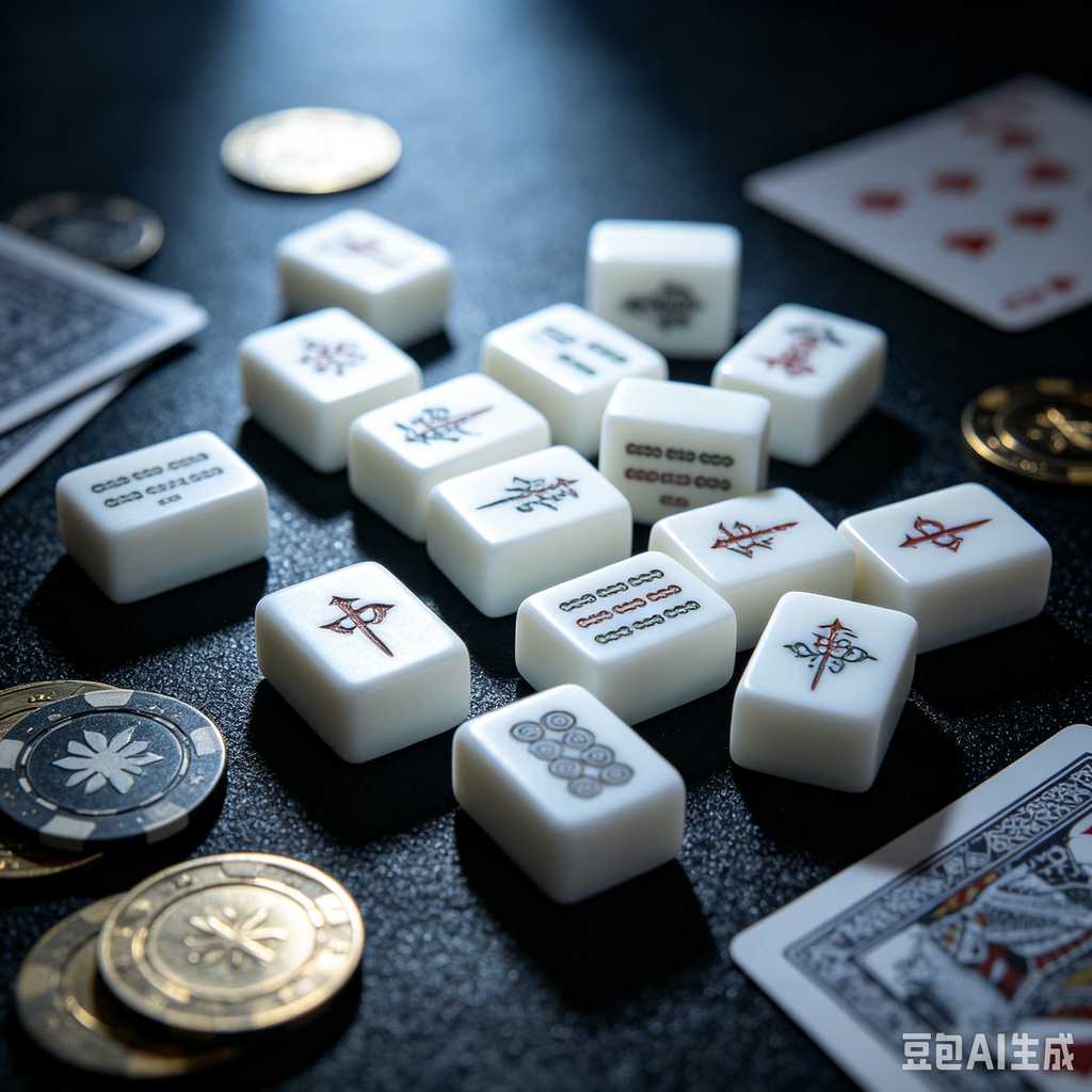LasVegas,mahjong