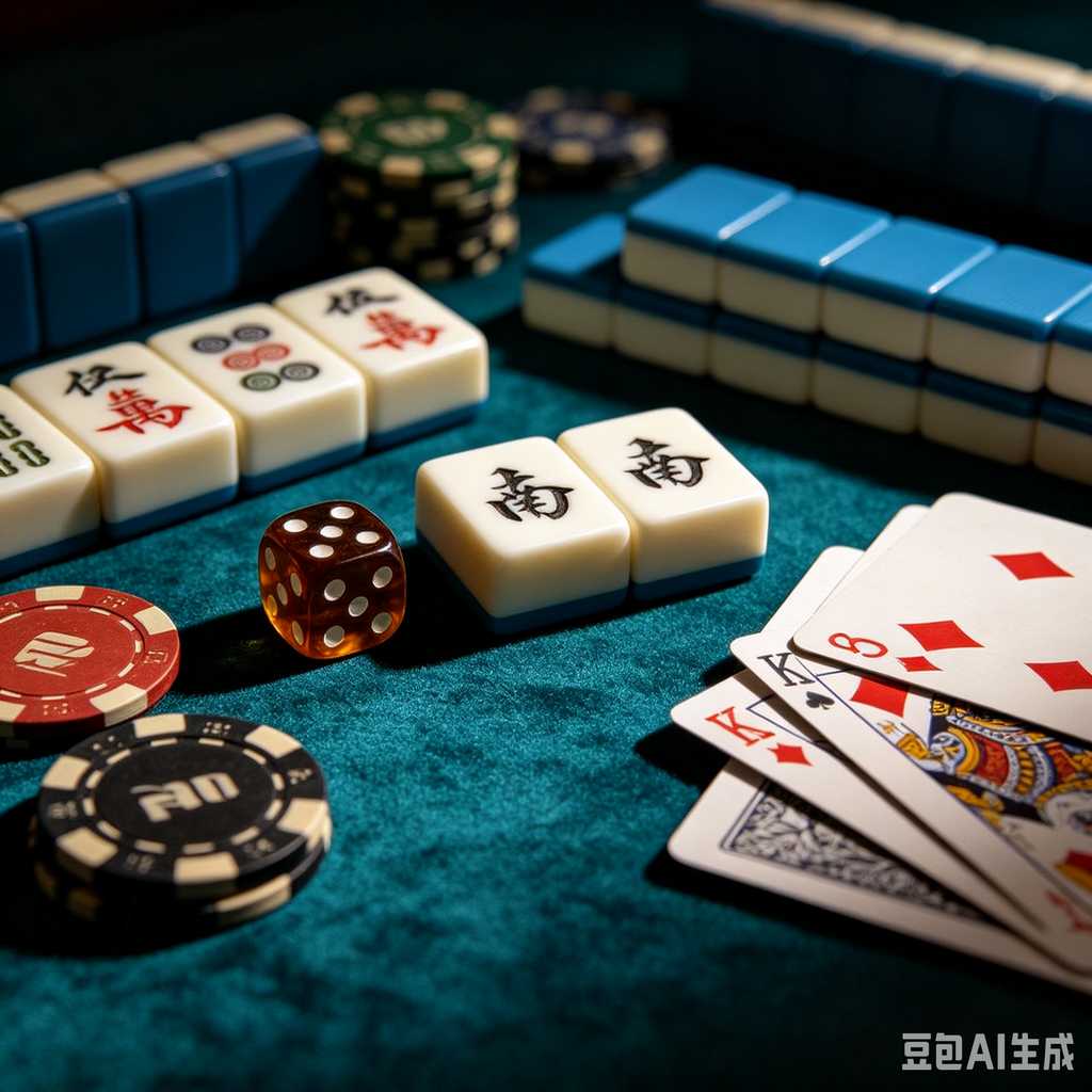 MontgomeryAL,mahjong