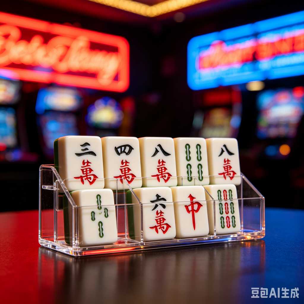 Quito,mahjong