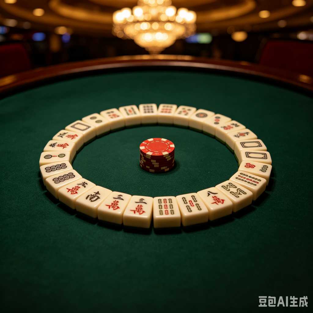 SaltLakeCity,mahjong