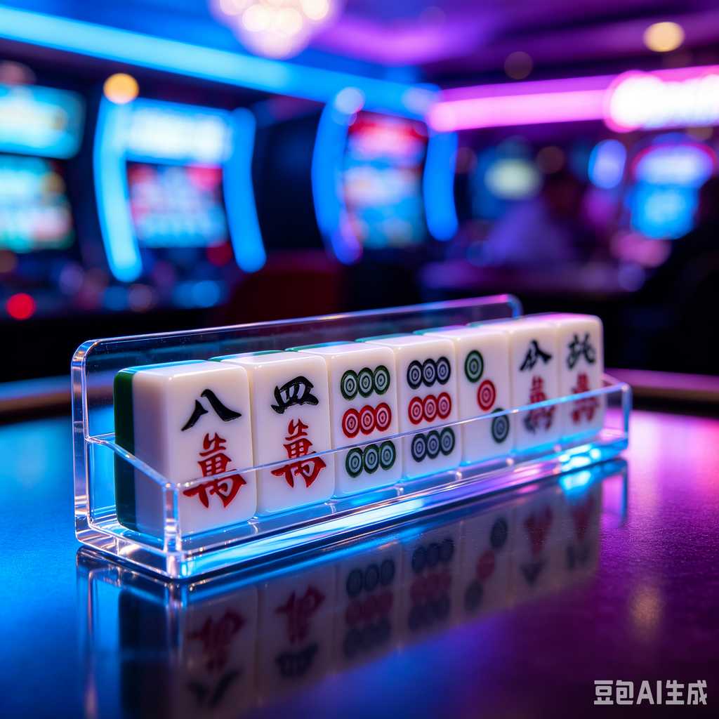 Munich,mahjong