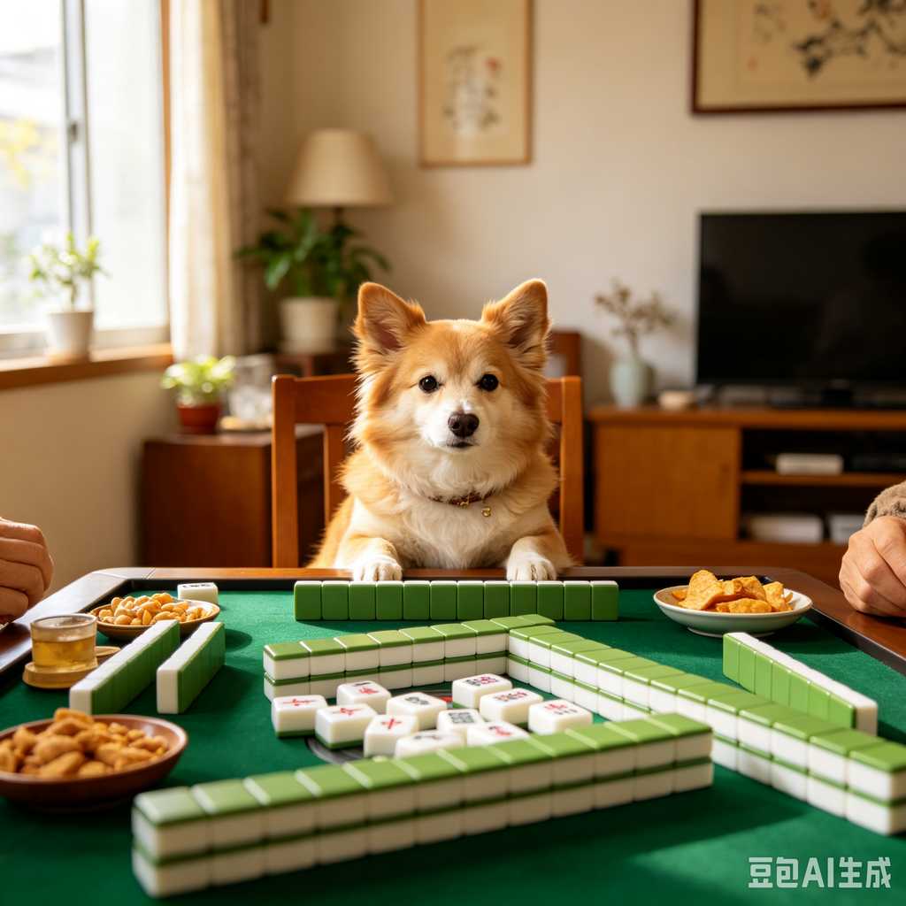 PortoAlegre,mahjong