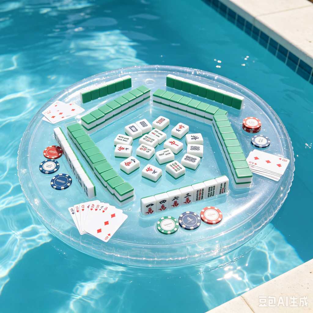Flagstaff,mahjong