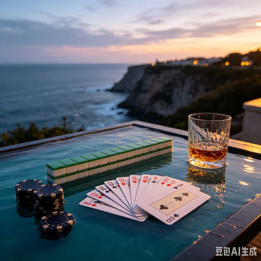 Charleston,mahjong